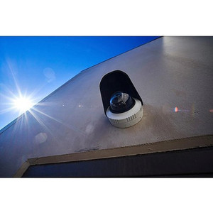 FLIR Quasar Ultra HD IP Bullet Camera (3.6-10mm) - CB-6408-11-I