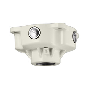 Hanwha SBP-302CMB Pendant Mount Back Box