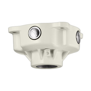 Hanwha SBP-302CMB Pendant Mount Back Box