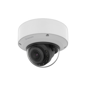Hanwha BRR-P1H1SH1-64TB 1U Blaze Network Video Recorder, Blaze Pre-installed, 64TB RAW (43TB Usable Afte