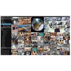 Geovision 82-VMS0000-0006 32 CHS Platform 6CH