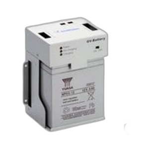 Geovision 84-BATBO-100 Gv-Battery Box