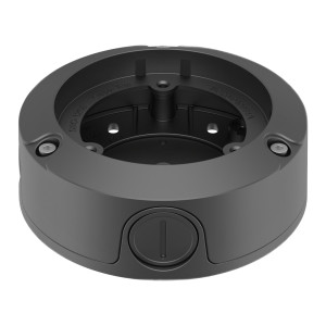 Hanwha SBO-126B Aluminum Backbox for Bullet Cameras
