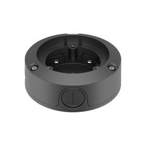Hanwha SBO-126B Aluminum Backbox for Bullet Cameras