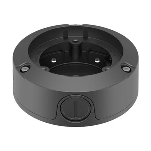 Hanwha SBO-126B Aluminum Backbox for Bullet Cameras