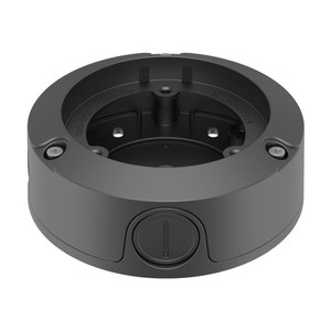 Hanwha SBO-126B Aluminum Backbox for Bullet Cameras - Image 4