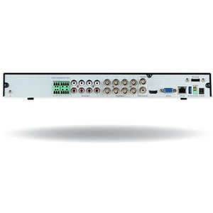 Digital Watchdog DW-VA1P162T VMAX A1 Plus Network Switch