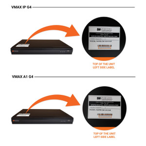 Digital Watchdog DW-VG41232T8P Advanced Linux NVR