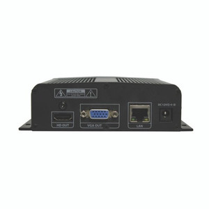 Digital Watchdog DW-VG4916T4P Advanced Linux-Based NVR