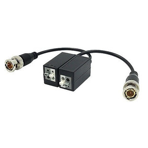 Digital Watchdog DW-HDBALUN5 Passive Balun