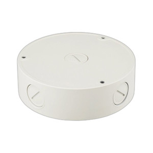Hanwha SBV-136B Waterproof Back Box with Knockouts