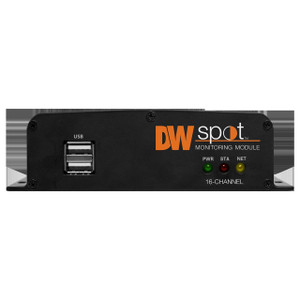Digital Watchdog DW-SPVMAX016 Gigabit Network Module