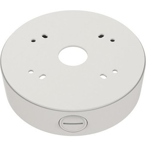 Hanwha SBF-100B1 Backbox for Fisheye Cameras