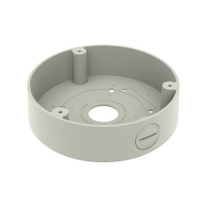 Hanwha SBF-100B1 Backbox for Fisheye Cameras