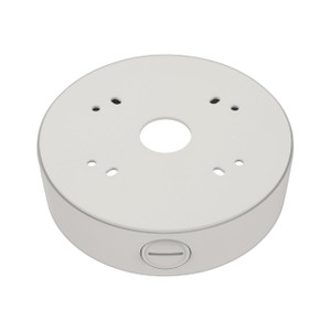 Hanwha SBF-100B1 Backbox for Fisheye Cameras