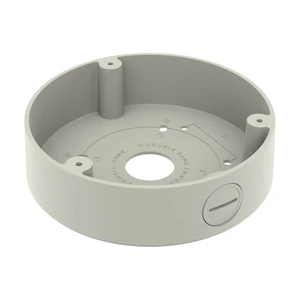 Hanwha SBF-100B1 Backbox for Fisheye Cameras - Image 3