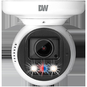 Digital Watchdog DWC-XSTD05MFQ MEGApix AI Turret Camera