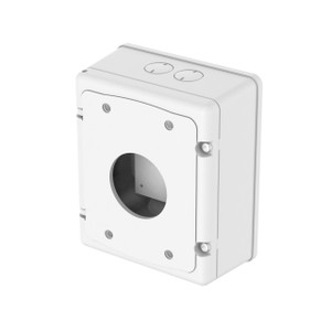 Hanwha SBP-300NB Installation Box IP66 Weatherproof Enclosure