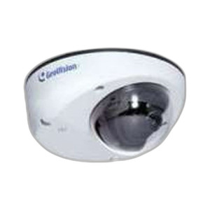 Geovision 84-MDR2200-0100 2MP Mini Rugged Dome Camera