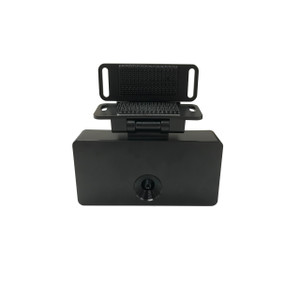Hanwha SBP-300NM Housing & Mount for TNB-6030