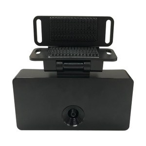 Hanwha SBP-300NM Housing & Mount for TNB-6030