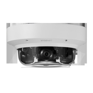Hanwha COVER-GLASS_PNM-9084RQZ;PC,Transparency