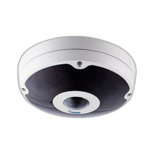 Geovision 84-FER1203-001U 12MP 1.83MM Fisheye - 84-FER1203-001U