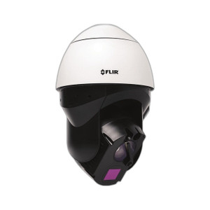 FLIR Thermal Fixed IP VGA 30 FPS camera 10 - 427-0097-63-00