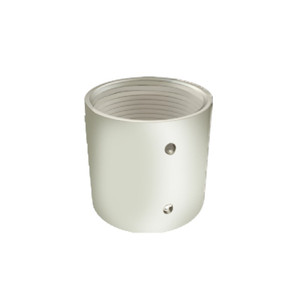 Hanwha SBP-HCF 1.5" Coupler