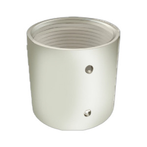 Hanwha SBP-HCF 1.5" Coupler