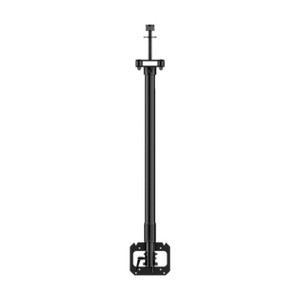 Hanwha SBP-35PVMB Telescopic Pendant Mount