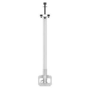 Hanwha SBP-35PVMW Telescopic Pendant Mount