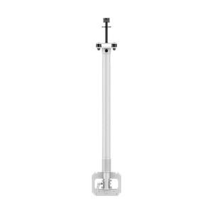Hanwha SBP-35PVMW Telescopic Pendant Mount