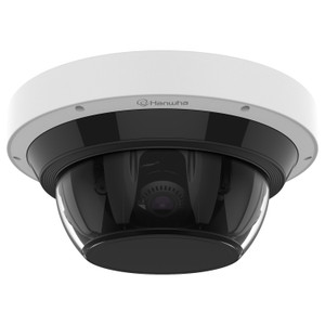 Hanwha PNM-9085RQZ1/KX 5MP Outdoor Dome Camera