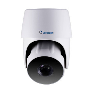 Geovision 84-SD27330-0010 2MP Speed Dome Camera