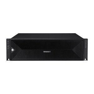 Hanwha PRN-3200B4-120TB 32-Channel 8K NVR