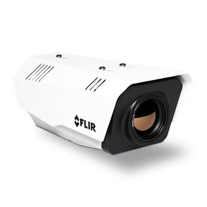FLIR PT-644 AI PTZ camera 13MM 30Hz - 427-2075-07-00