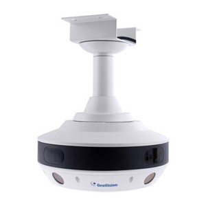 Geovision 84-SV48000-0010 48MP IP PTZ Camera