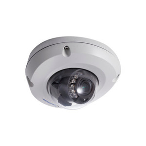 Geovision 84-EDR2700-0010 2MP Mini Rugged Dome Camera