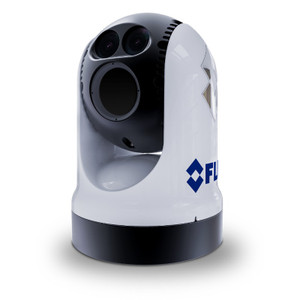 FLIR PT-Series Small Pole adapter for wall mount - 500-1115-00