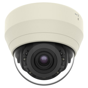 Hanwha QNV-8010R/KME 5MP Outdoor Vandal Dome Camera