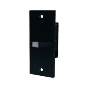 Hanwha SHD-46VDB Flush Mount Door Mullion Housing