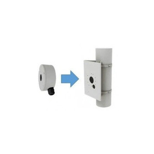 FLIR Pole Junction Box for CB-31 Series - CB-PLBX-31
