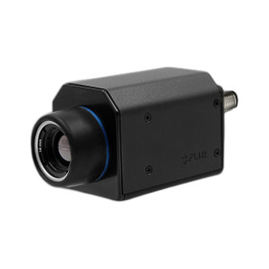 FLIR 427-1065-51-10 Elara FB-Series ID Thermal Analytics Security Camera