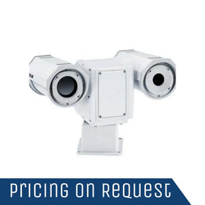 FLIR PT-612 AI PTZ camera 50MM 30Hz - 427-2075-04-00