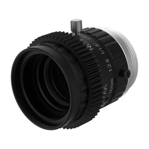 Hanwha 16MM Lens FOR Mono BCR Cameras - SLM-5M16