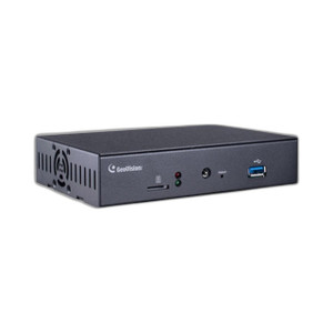 Geovision 89-IPDBXUL-K010 IP DecoderBox Ultra