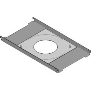 Hanwha SBP-302F Ceiling Tile Support Plate