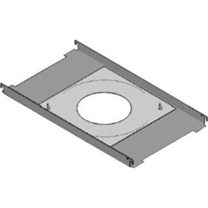 Hanwha SBP-302F Ceiling Tile Support Plate