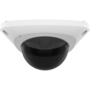 Hanwha Smoke Dome compatible with XNV-6012/6012M - SPB-VAN14W